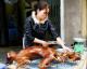 Chinas Dog Meat Industry A Shame!